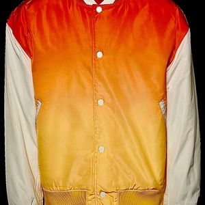 Varsity Jacket